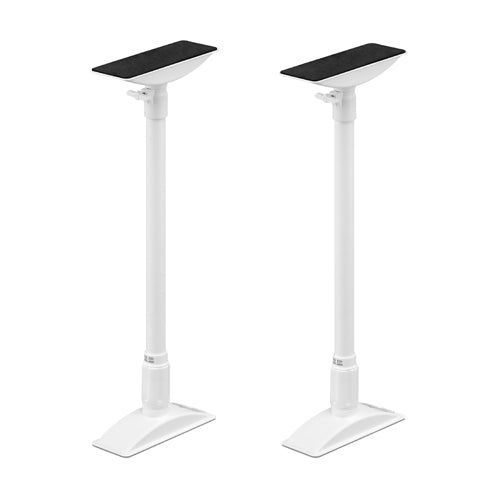 アイリスオーヤマ(IRIS OHYAMA) 600-1000mm 家具転倒防止ポール(2本) KTB-60R