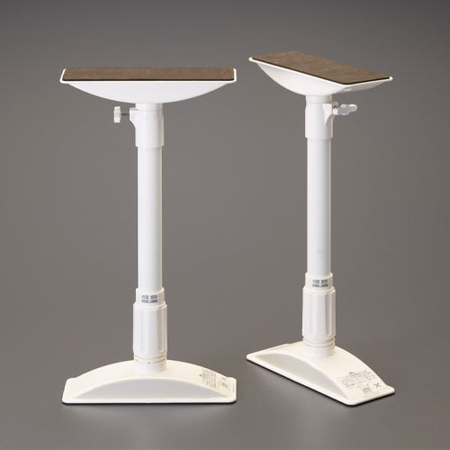 アイリスオーヤマ(IRIS OHYAMA) 600-1000mm 家具転倒防止ポール(2本) KTB-60R