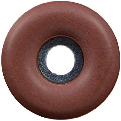 ESCO(エスコ) φ22mm 家具脚スライドクッション(ビス止式) EA979DC-41