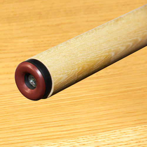 ESCO(エスコ) φ22mm 家具脚スライドクッション(ビス止式) EA979DC-41