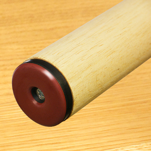 ESCO(エスコ) φ38mm 家具脚スライドクッション(ビス止式) EA979DC-42