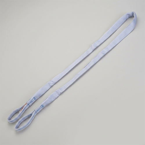 東レインターナショナル(TORAY) 37mmx1.5m/ 0.5ton ベルトスリング(マルチ) HEE W005×1.5m