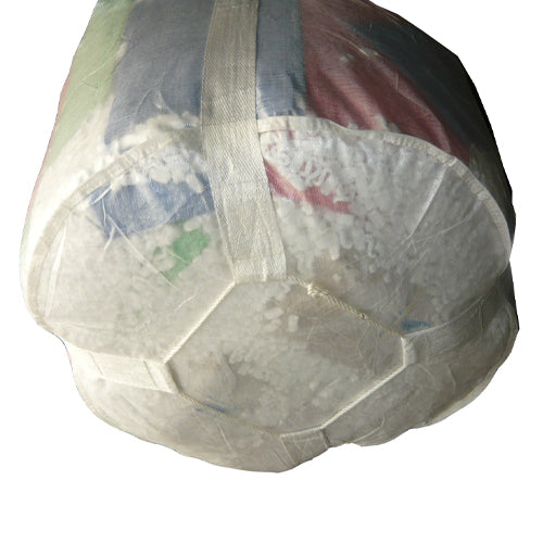 ESCO(エスコ) 1.0t 丸型フレコンバッグ(半透明) EA981WM-120