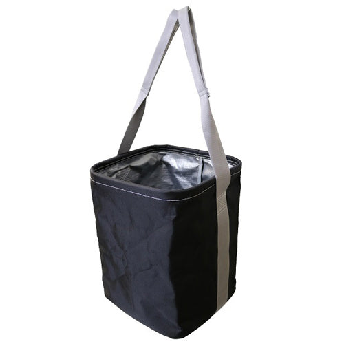 ESCO(エスコ) 280x280x350mm 一斗缶用バッグ(1個用) EA981WN-141