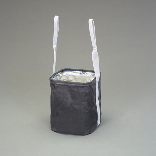 ESCO(エスコ) 280x280x350mm 一斗缶用バッグ(1個用) EA981WN-141