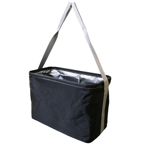 ESCO(エスコ) 530x280x350mm 一斗缶用バッグ(2個用) EA981WN-142