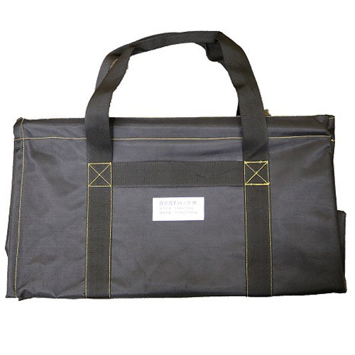 ESCO(エスコ) 630x350x350mm 足場手摺用荷揚バッグ EA981WN-144