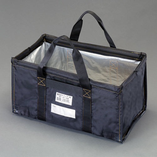 ESCO(エスコ) 630x350x350mm 足場手摺用荷揚バッグ EA981WN-144