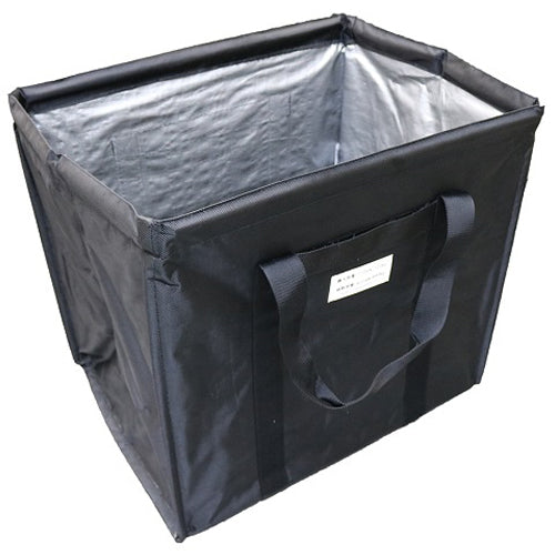 ESCO(エスコ) 630x470x600mm 足場手摺用荷揚バッグ EA981WN-145