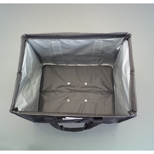 ESCO(エスコ) 630x470x600mm 足場手摺用荷揚バッグ EA981WN-145