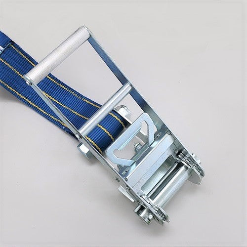 ESCO(エスコ) 75mmx 4.0m/5090kg ベルト荷締機(エンドレス) EA982SB-54A