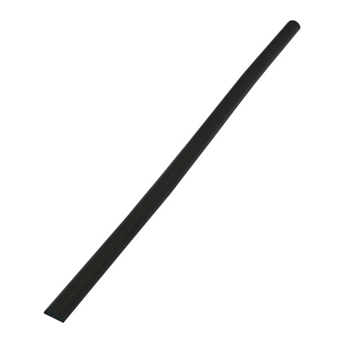 カーボーイ 35x18x900mm クッションガード(黒/2本/マグネット式) ACMAG202