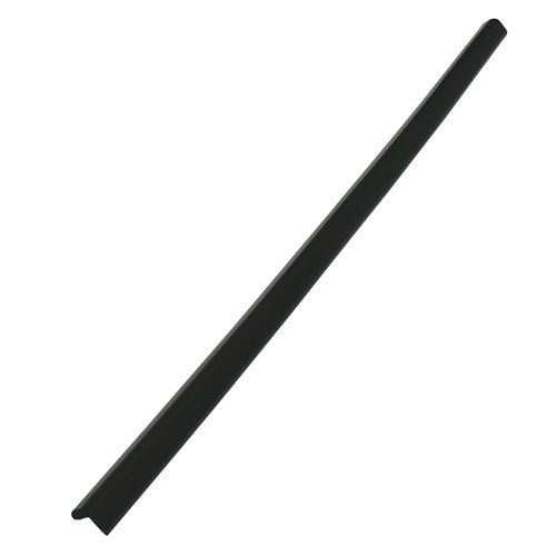 カーボーイ 31x31x900mm クッションガード(黒/2本/マグネット式) ACMAG16