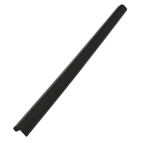 カーボーイ 48x48x900mm クッションガード(黒/2本/マグネット式) ACMAG08