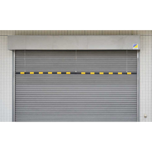 ESCO(エスコ) φ54mmx3m 高さ制限バー(ワイヤー付) EA983FK-253