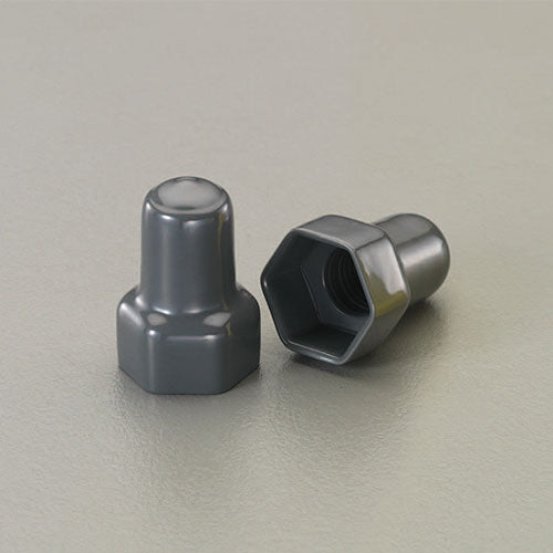 AWJ M36 シングルナット用保護キャップ(グレー/2個) A30204-0036