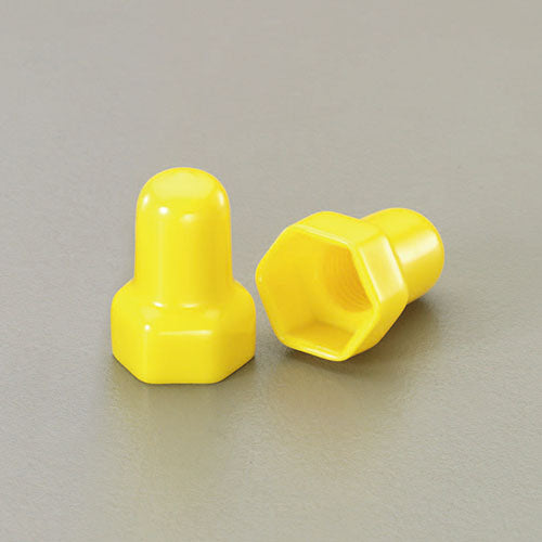 AWJ M36 シングルナット用保護キャップ(イエロー/2個) A30204-0036