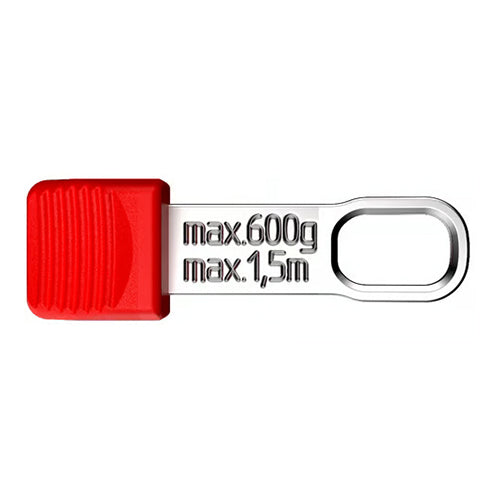 KNIPEX(クニペックス) セーフティツールクリップ 00 62 10 TR