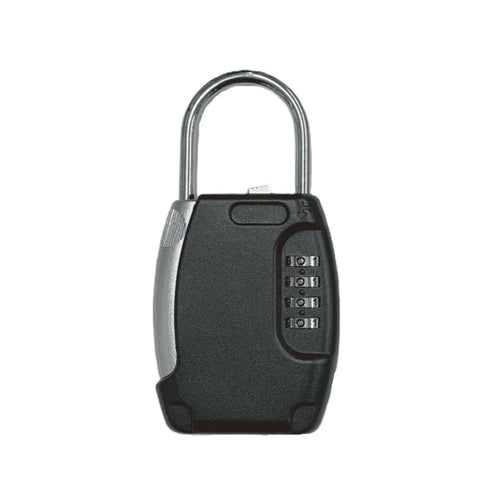 ESCO(エスコ) 75x22x145mm キーボックス(可変ダイヤル式) EA983ZA-46