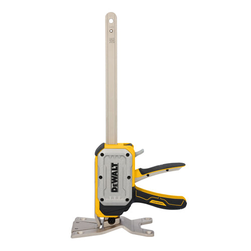 DEWALT(デウォルト) 154kg/10-222mm ジャックリフト DWHT83550