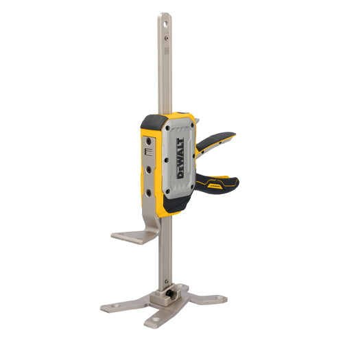 DEWALT(デウォルト) 154kg/10-222mm ジャックリフト DWHT83550