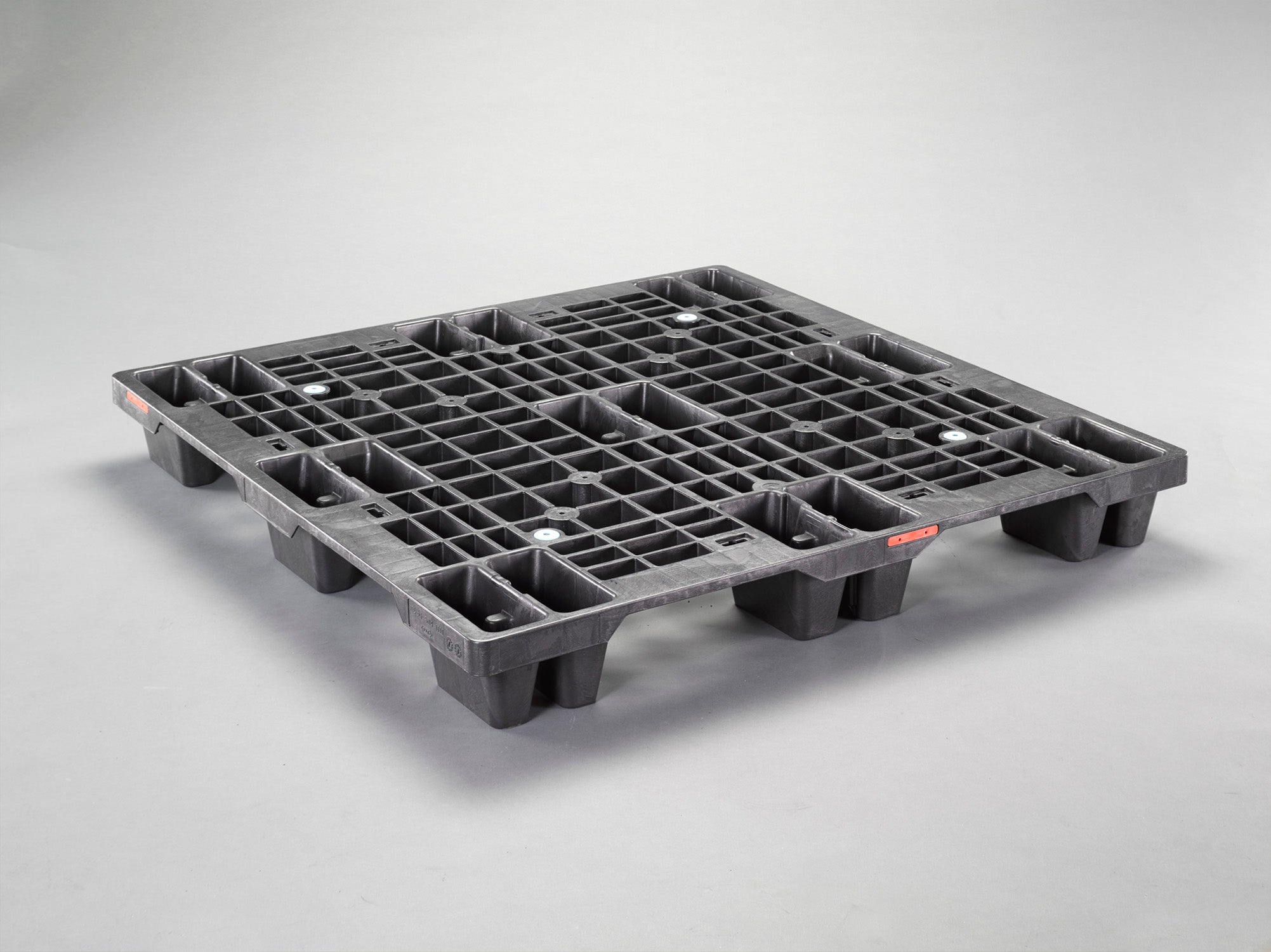 三甲(サンコー) 1100x1100x130mm パレット・PP製(軽量/2枚) 812136