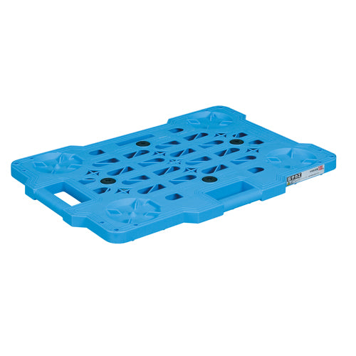 サカエ 620x430x44mm/100kg 物置ボード(10台) SCN-M450X