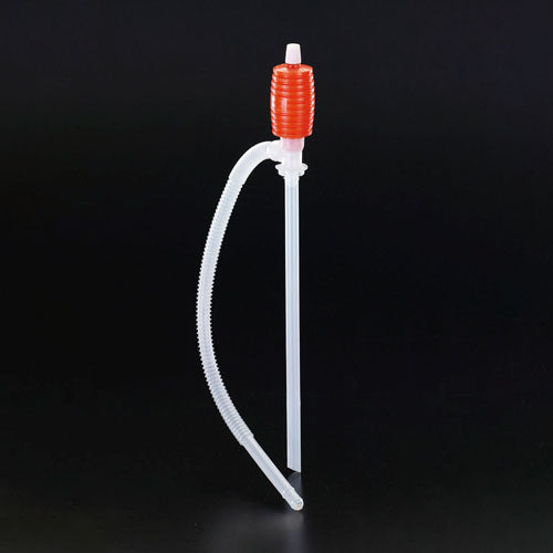 工進 517mm 灯油ポンプ(手動/12本) PH-10