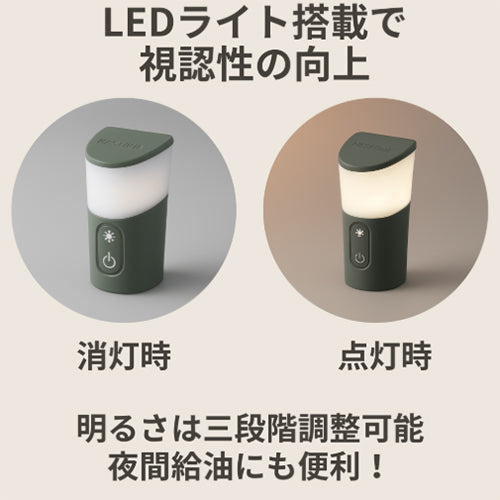 工進 USB/Type-C ドラム缶オイルポンプ(充電式) BEP-10