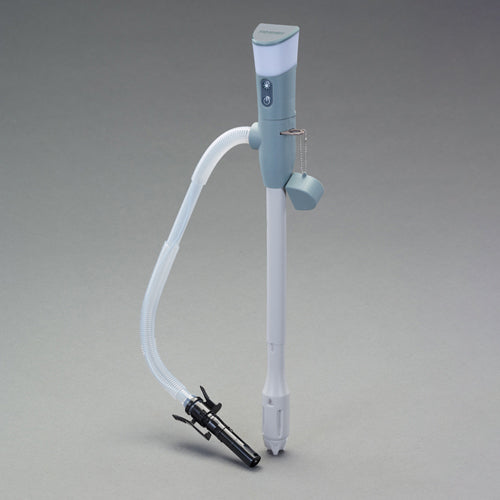 工進 USB/Type-C ドラム缶オイルポンプ(充電式) BEP-10