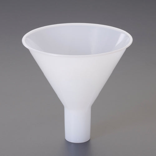 エーゼット φ120mm じょうご(ポリエチレン製) B097