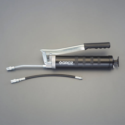 ESCO(エスコ) 500ml グリースポンプ(フレキシブルホース付) EA991CD-41