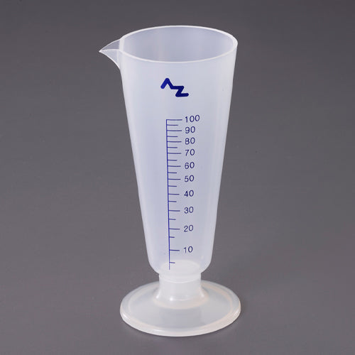 エーゼット 100ml 計量グラス B100