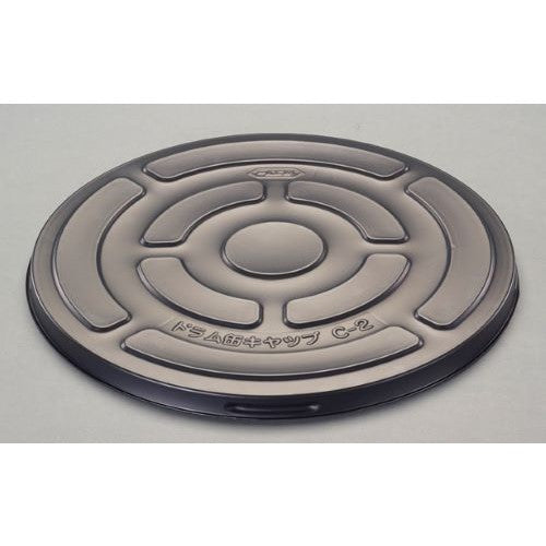 三甲(サンコー) φ597x35mm ドラム缶用ふた(10枚) 809804