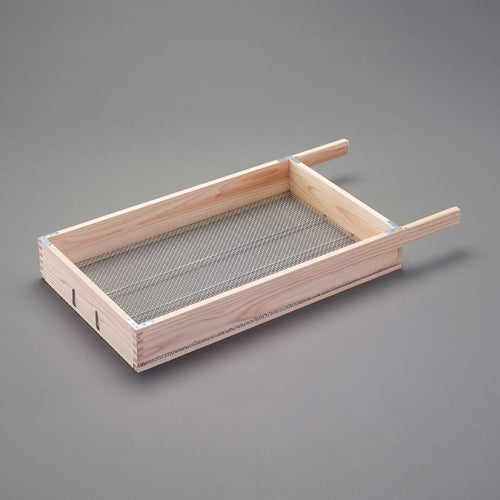 ESCO(エスコ) 6mm/430x900x110mm 角通し(大) EA992CT-31