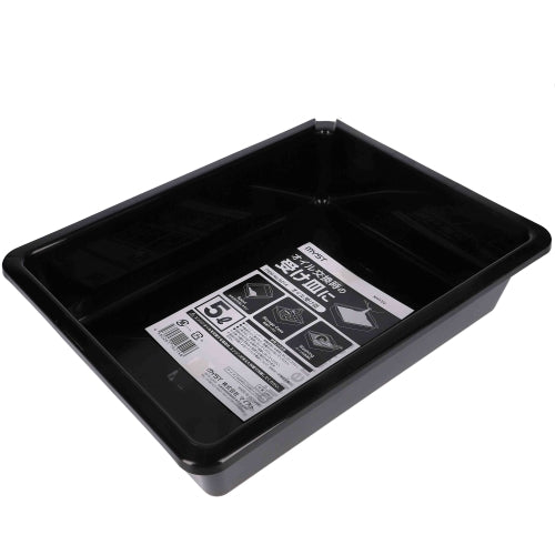 ESCO(エスコ) 5L オイル受け皿 EA992DB-31