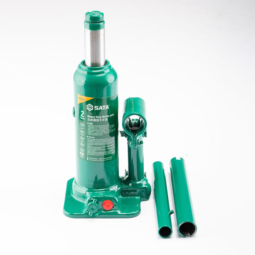 SATA(サタ)ボトル油圧ジャッキ4t 97802A