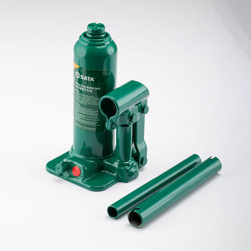 SATA(サタ)ボトル油圧ジャッキ4t 97802A