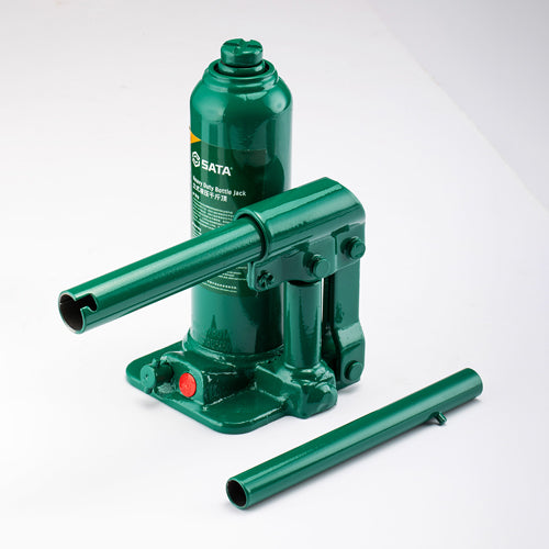 SATA(サタ)ボトル油圧ジャッキ4t 97802A