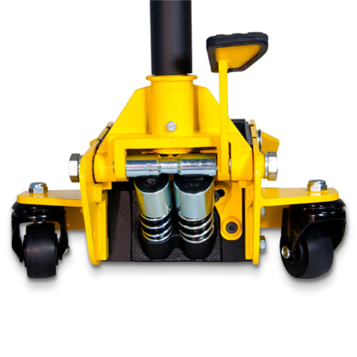 ESCO(エスコ) 2.7ton/95-500mm 油圧ジャッキ EA993CF-30