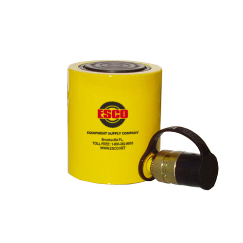 ESCO(エスコ) 27.3ton 62mm 油圧シリンダージャッキ EA993CM-36
