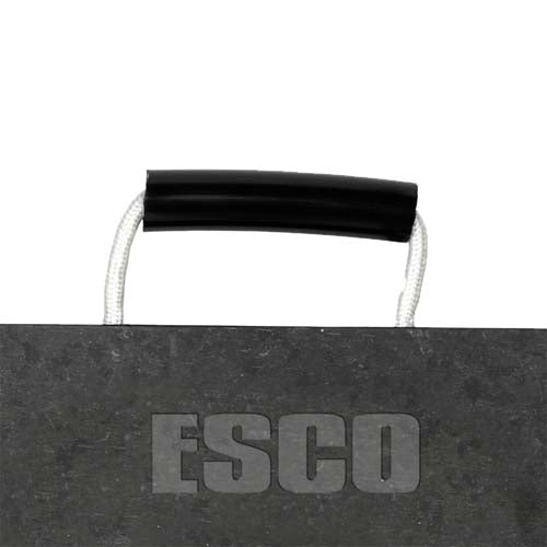 ESCO(エスコ) 610x610x50mm/90.7ton ジャッキ・プレート EA993DS-19