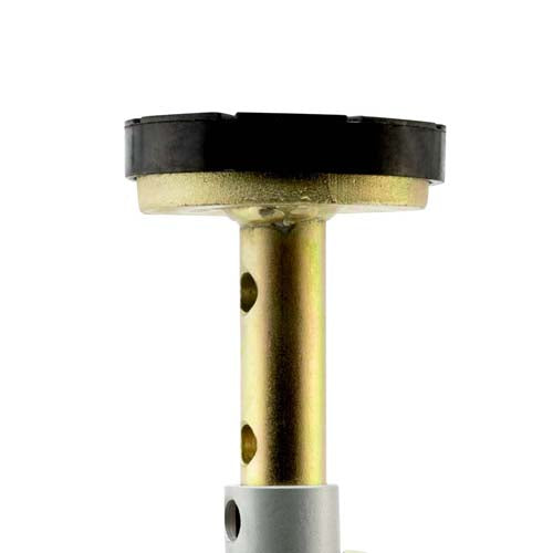 ESCO(エスコ) 2.7ton/335-546mm ジャッキスタンド(10段/2台) EA993DS-3