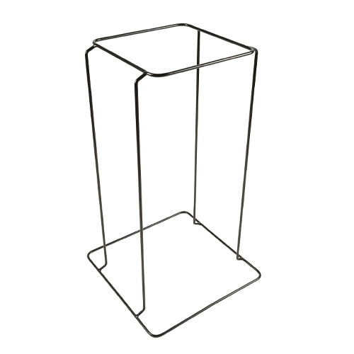 山崎産業(CONDOR) 350x350x630mm 吸いがら入れ(現場用) YS-80L-IM