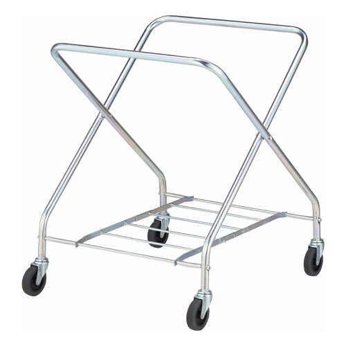 山崎産業(CONDOR) 680x735x880mm ダストカート CA864-00LX-MB