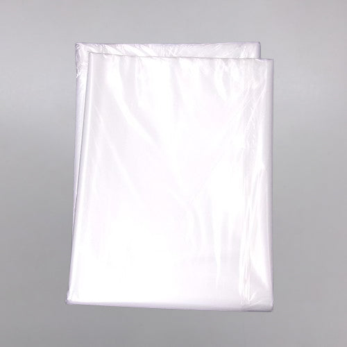 ESCO(エスコ) 900×1250×0.1mm エアコン洗浄ポリ袋(10枚) EA995AD-160