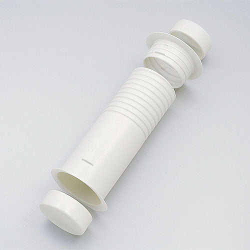 朝日電器(ELPA) φ70mm 貫通スリーブセット NFP-70H