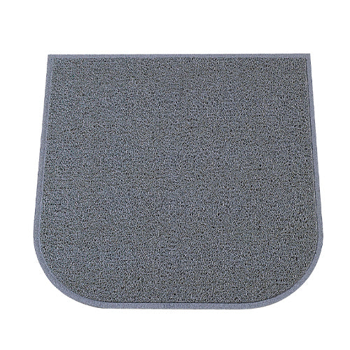 テラモト 700x700mm レストルームマット MR-139-830-5