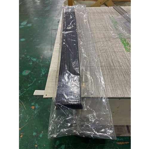 ESCO(エスコ) 100x1000x20mm 防振ゴム(2枚) EA997XA-32