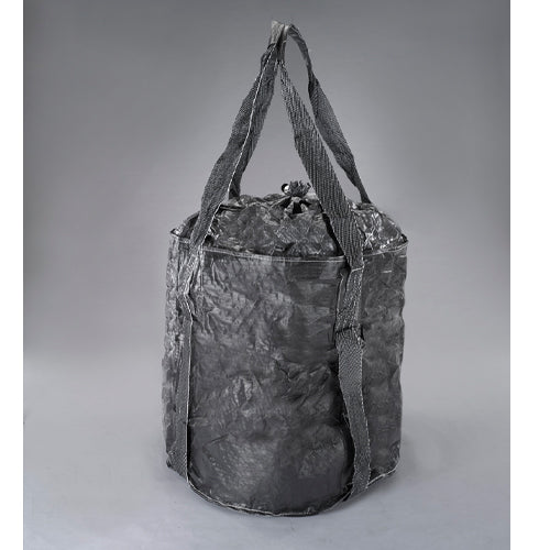 ESCO(エスコ) φ1100x1080mm 耐候性大型土のう EA997ZA-101B